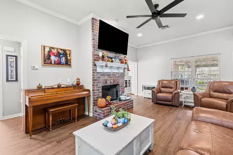 10616 Whitney Trce, Waco, TX 76708 photo 9