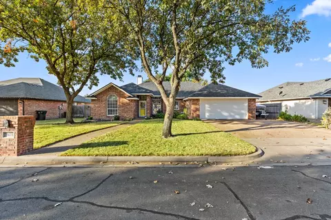 10616 Whitney Trce, Waco, TX 76708