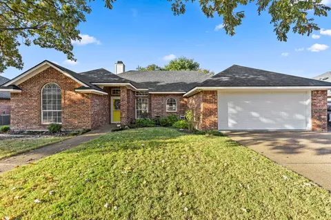 10616 Whitney Trce, Waco, TX 76708 photo 3