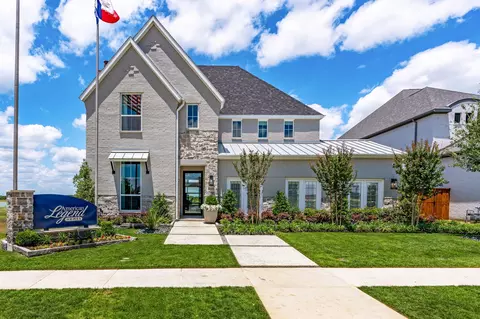 8608 Scottys Lake Ln, The Colony, TX 75056