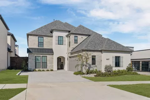 6657 Saxony Ct, Frisco, TX 75034