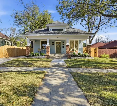 1817 5th Ave, Fort Worth, TX 76110