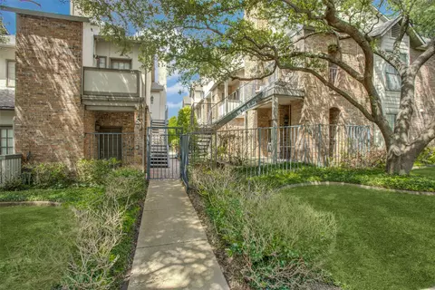 4102 Buena Vista St #7, Dallas, TX 75204