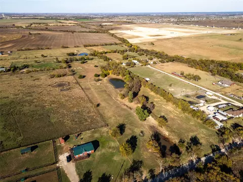 tbd Hoehn Rd, Sanger, TX 76266