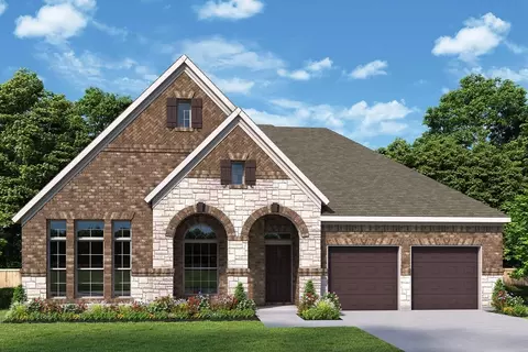 4709 Boyds Br, Arlington, TX 76005