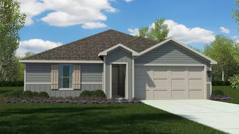 284 Rainwater Ln, Bridgeport, TX 76426