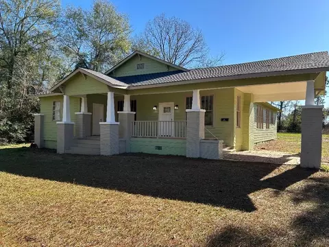 321 Kings Hwy, Mansfield, LA 71052