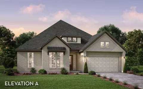 16725 Freshwater Dr, Celina, TX 75009
