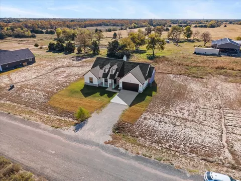 View/Area - 3214 Willow Rd, Celeste, TX 75423 photo 3 of 4