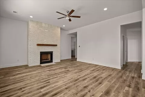 Living - 3214 Willow Rd, Celeste, TX 75423 photo 2 of 5