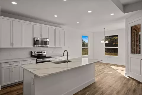 Kitchen - 3214 Willow Rd, Celeste, TX 75423 photo 1 of 2