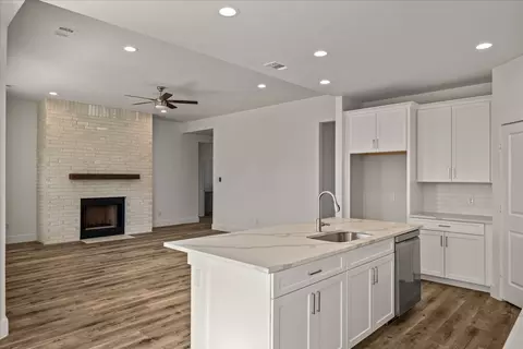 Living - 3214 Willow Rd, Celeste, TX 75423 photo 5 of 5
