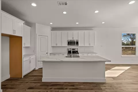 Kitchen - 3214 Willow Rd, Celeste, TX 75423 photo 2 of 2