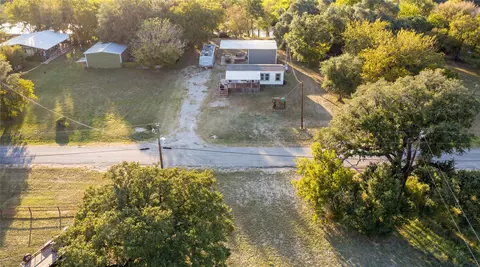 1021 River View Rd, Millsap, TX 76066