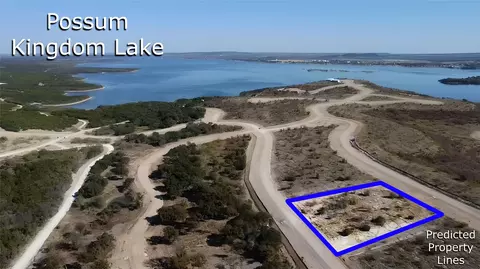 tbd Lot 20 Clearwater Pt, Graham, TX 76450