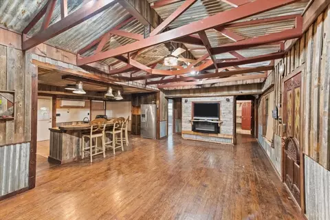 109 Bluebonnet Dr, Whitney, TX 76692