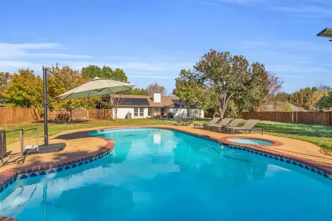 803 Rachelle Dr, Red Oak, TX 75154