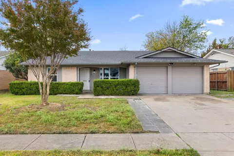3514 Summit Ln, Garland, TX 75042