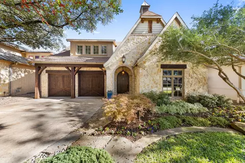 4316 Santa Barbara Dr, Dallas, TX 75214