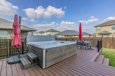 Exterior - 3112 Jackal Dr, Lorena, TX 76655 photo 5 of 8