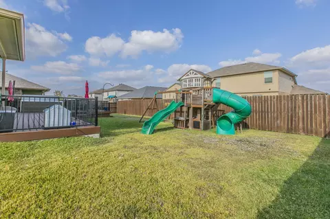 Exterior - 3112 Jackal Dr, Lorena, TX 76655 photo 8 of 8