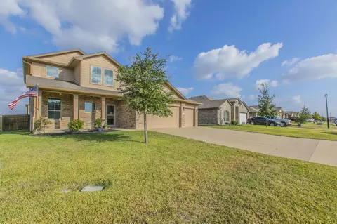 Exterior - 3112 Jackal Dr, Lorena, TX 76655 photo 3 of 8