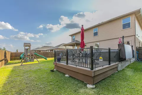Exterior - 3112 Jackal Dr, Lorena, TX 76655 photo 6 of 8