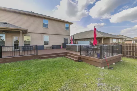 Exterior - 3112 Jackal Dr, Lorena, TX 76655 photo 7 of 8
