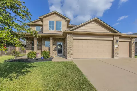 3112 Jackal Dr, Lorena, TX 76655
