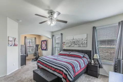 Bedroom - 3112 Jackal Dr, Lorena, TX 76655 photo 1 of 4