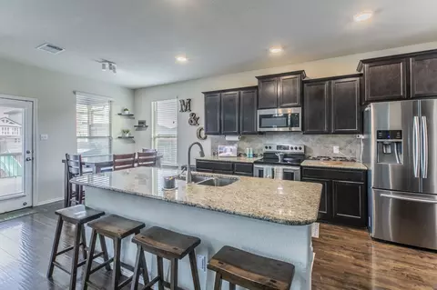 Kitchen - 3112 Jackal Dr, Lorena, TX 76655 photo 1 of 2