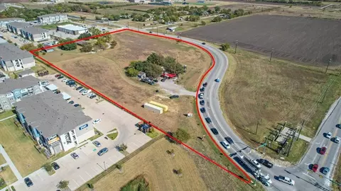 1711 Fm 1385, Aubrey, TX 76227