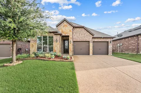 3016 Bella Lago Dr, Fort Worth, TX 76177