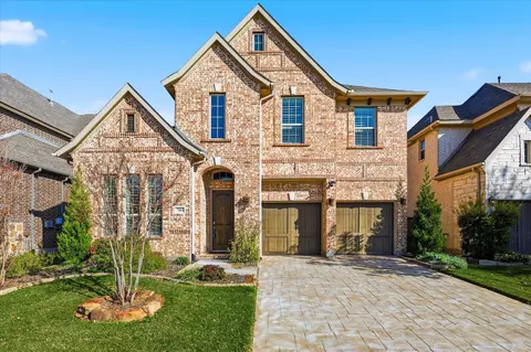 746 Wingate Rd, Coppell, TX 75019