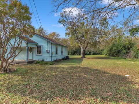 505 N Crawford St, Denton, TX 76209