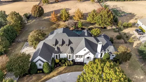 3030 Pecan Grove Ln, Prosper, TX 75078