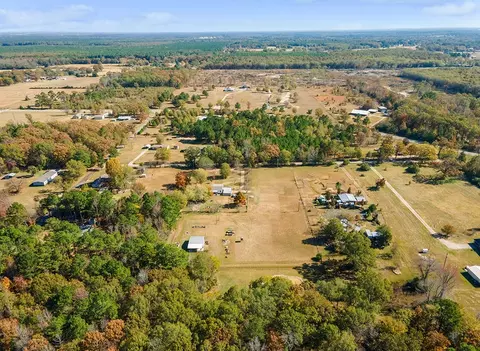 399 County Road 3015, New Boston, TX 75570