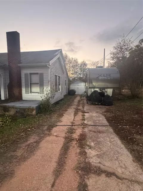 410 N Perrin St, Plain Dealing, LA 71064 photo 4
