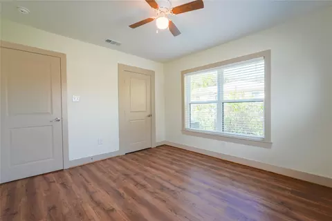 Bedroom - 2701 Mckenzie Ave, Waco, TX 76708 photo 4 of 4