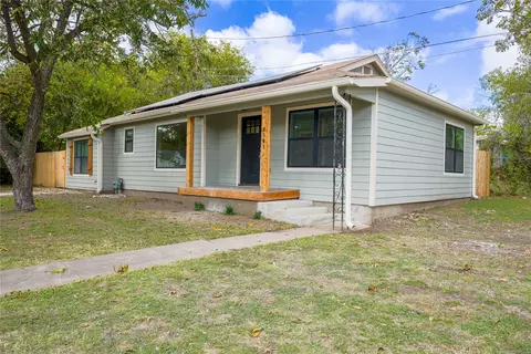 Exterior - 2701 Mckenzie Ave, Waco, TX 76708 photo 3 of 3