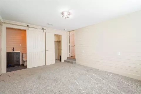Bedroom - 2701 Mckenzie Ave, Waco, TX 76708 photo 1 of 4