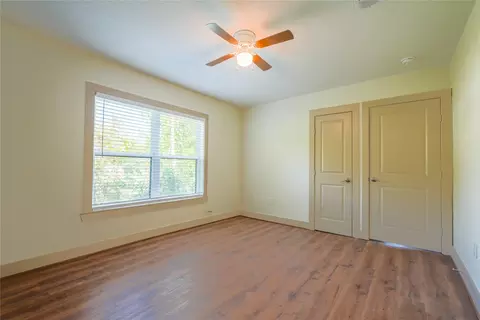 Bedroom - 2701 Mckenzie Ave, Waco, TX 76708 photo 3 of 4