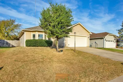4813 Pinnacle Pl, Denison, TX 75021