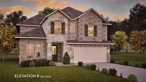 16724 Freshwater Dr, Celina, TX 75009