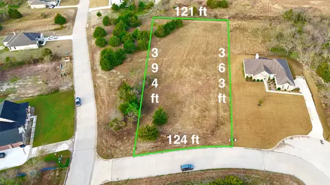 4117 Willow Oak Bnd, Royse City, TX 75189