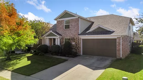 1812 Settlement Way, Aubrey, TX 76227