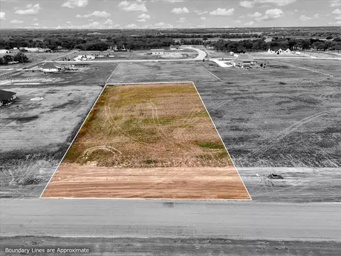 lot18 High Meadow Rd, Elm Mott, TX 76640