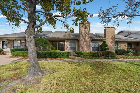 2618 Woodrow Blvd, Greenville, TX 75402