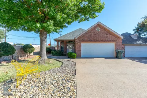 5101 Fairfield Pl, Abilene, TX 79606