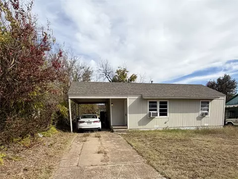 2223 Kimberly Ln, Wichita Falls, TX 76301